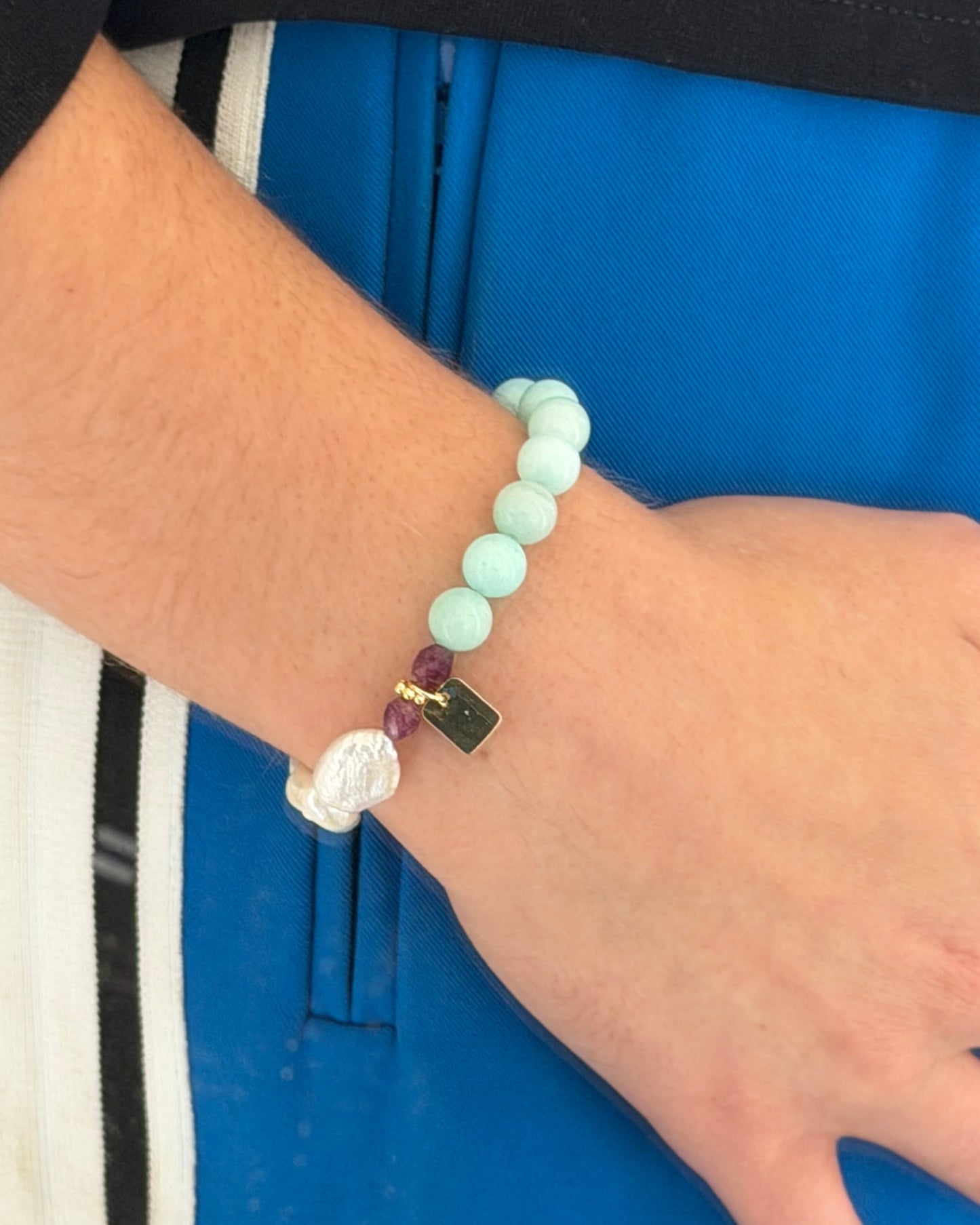 Good Luck Bracelet
