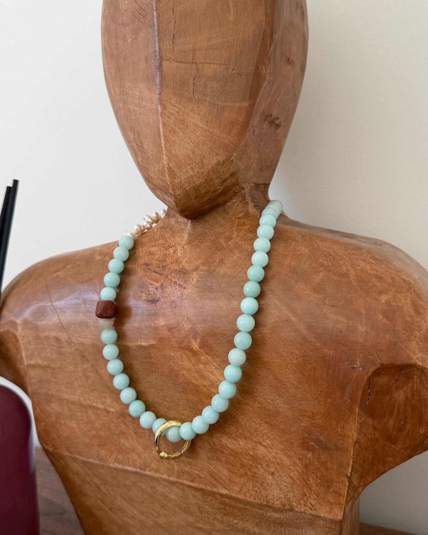 Drifter Necklace