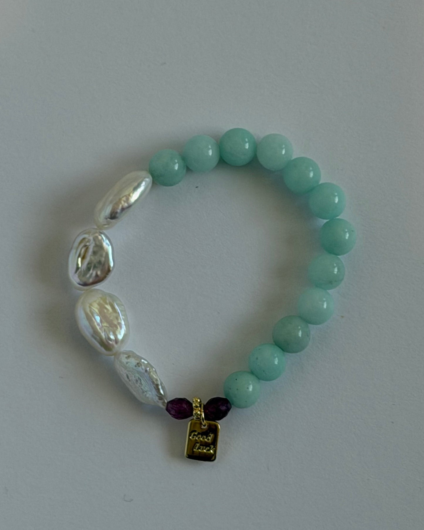 Good Luck Bracelet