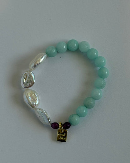 Good Luck Bracelet