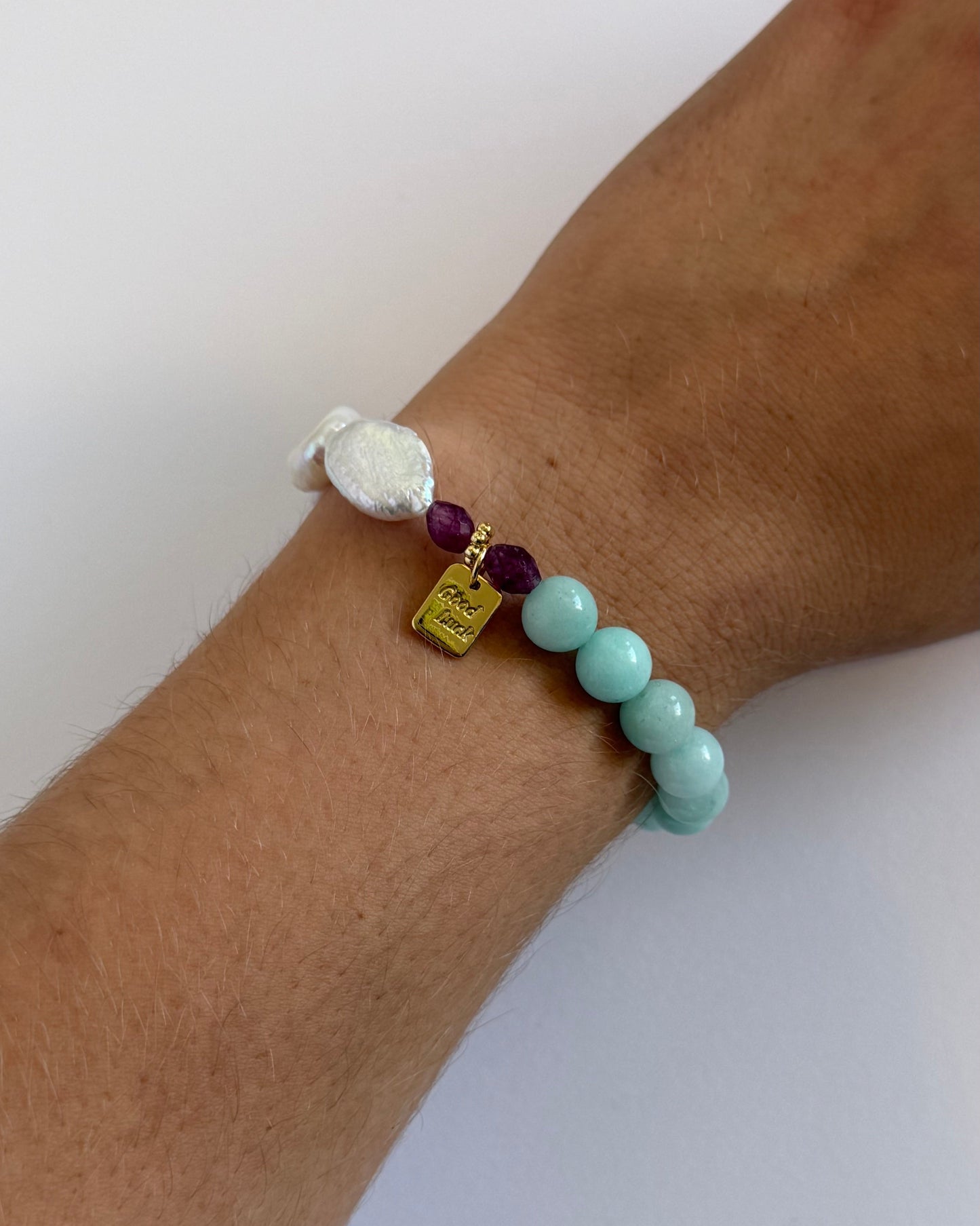 Good Luck Bracelet