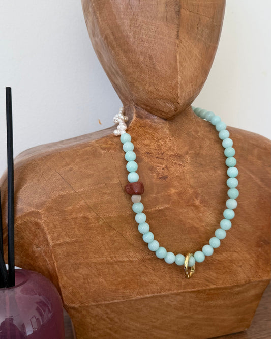 Drifter Necklace