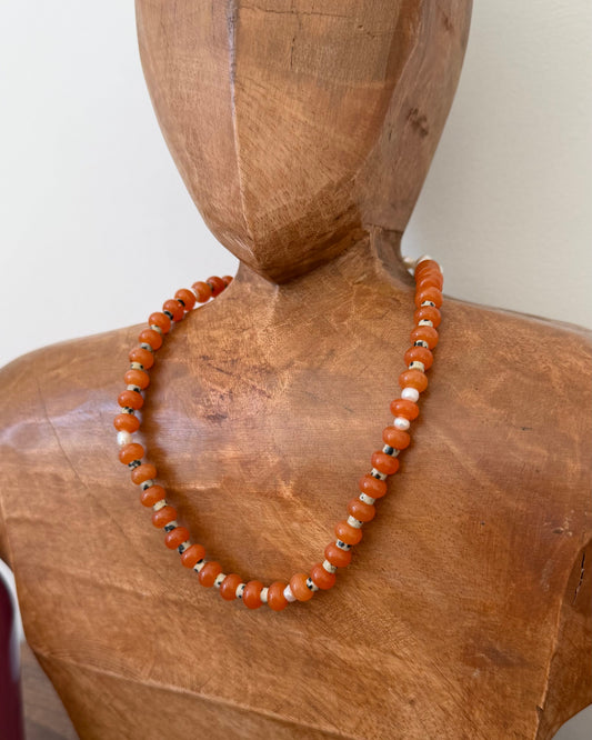 Terra Necklace