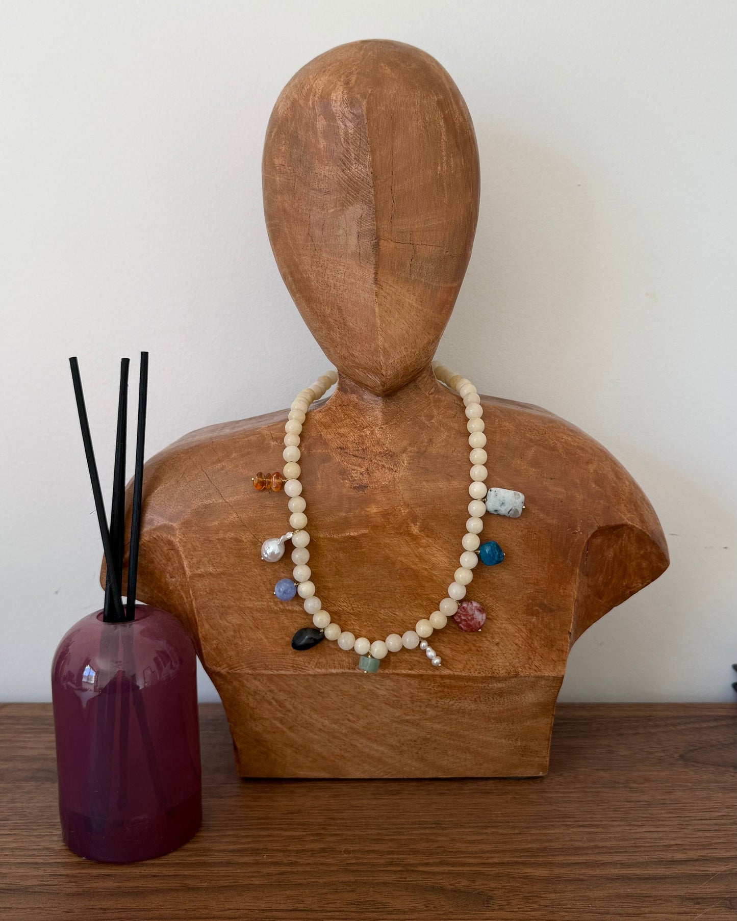 Soul Necklace