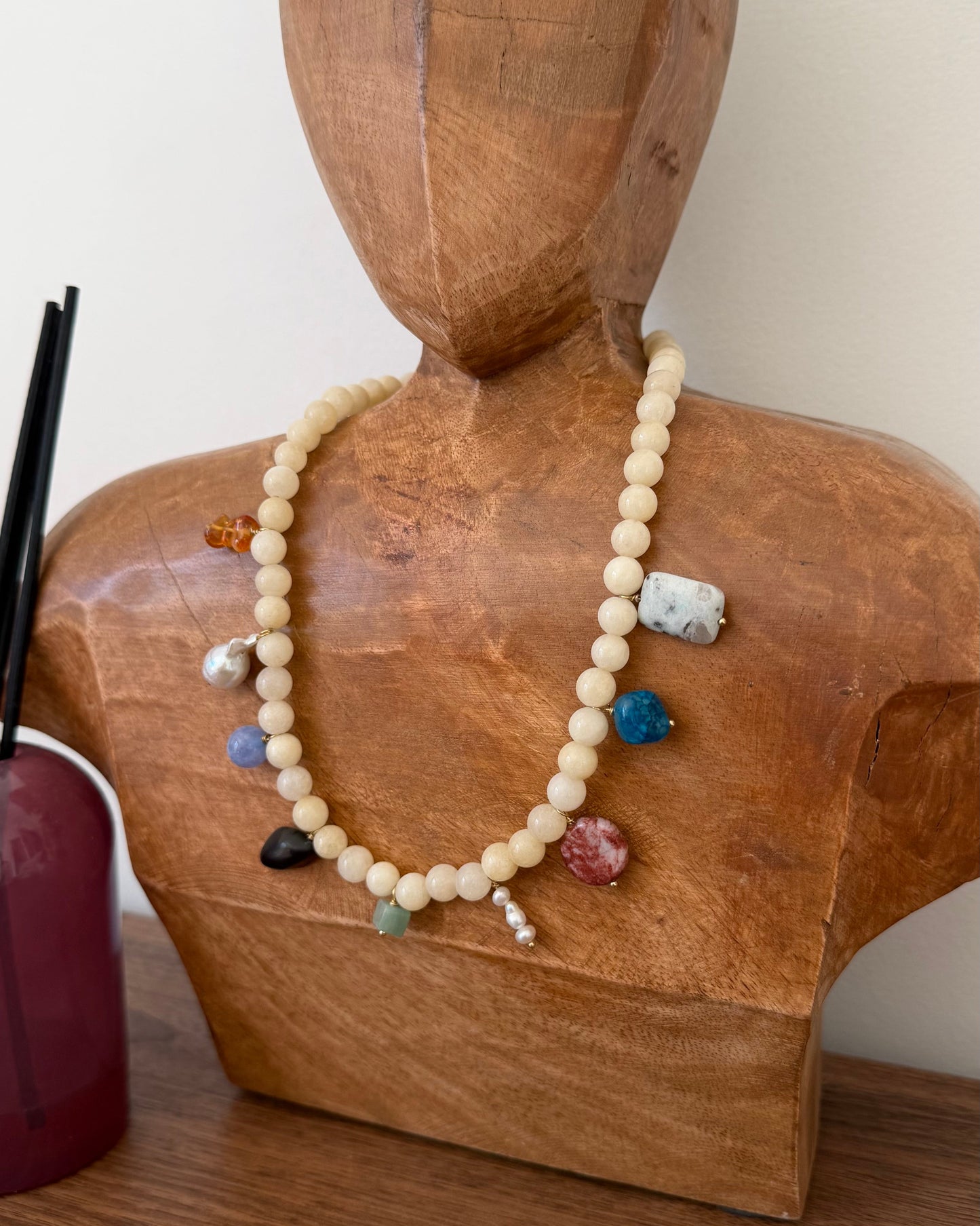 Soul Necklace