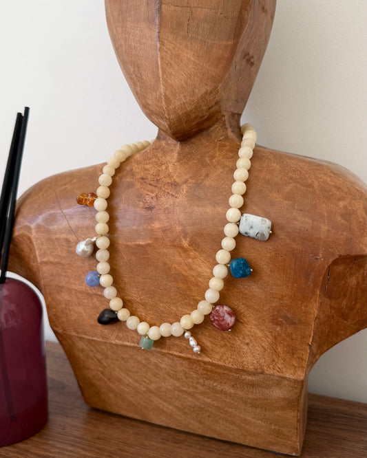 Soul Necklace