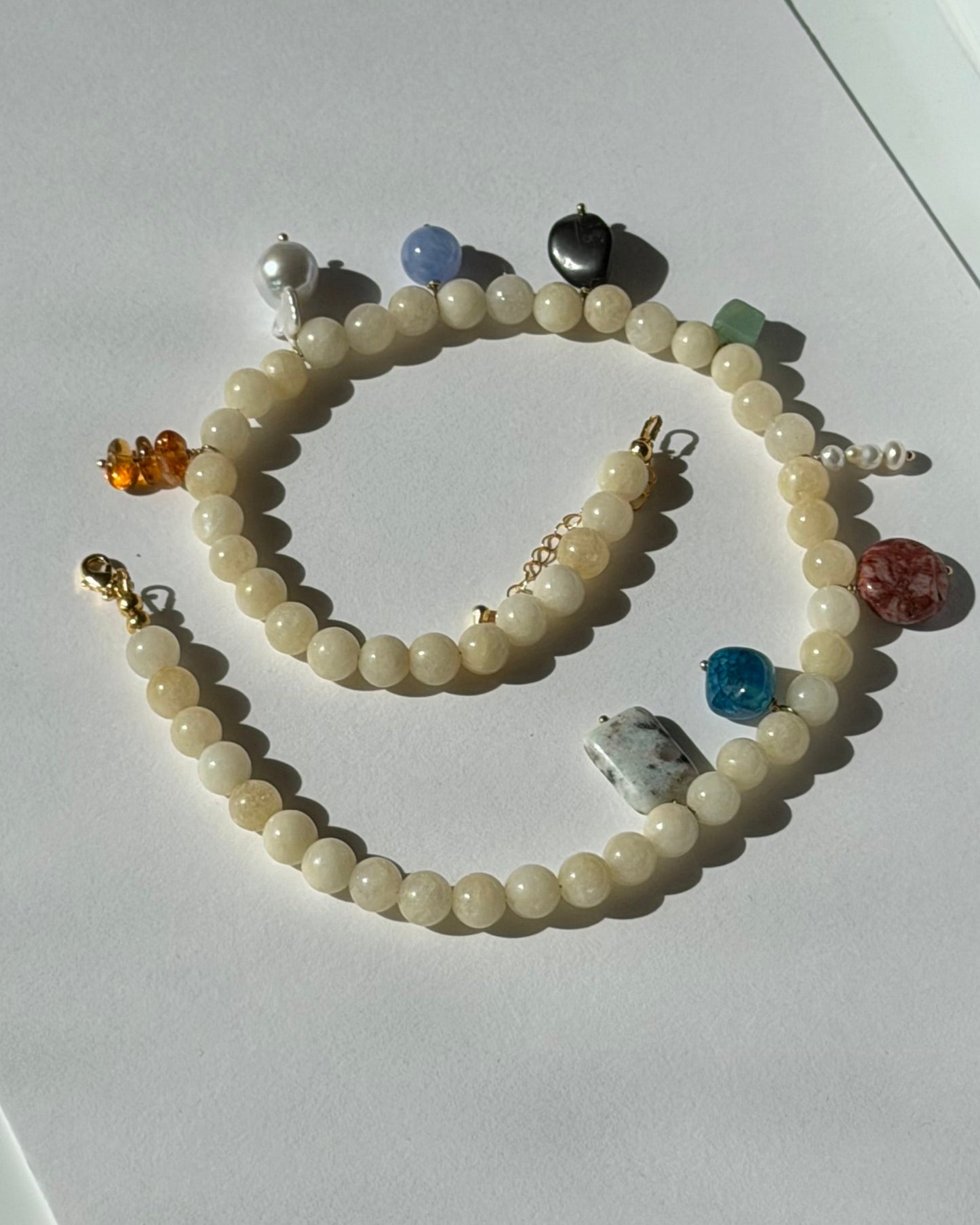 Soul Necklace