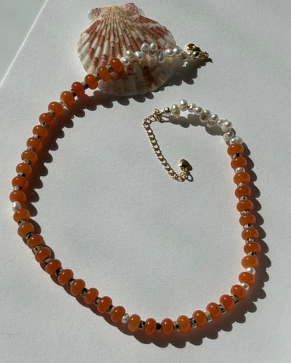 Terra Necklace