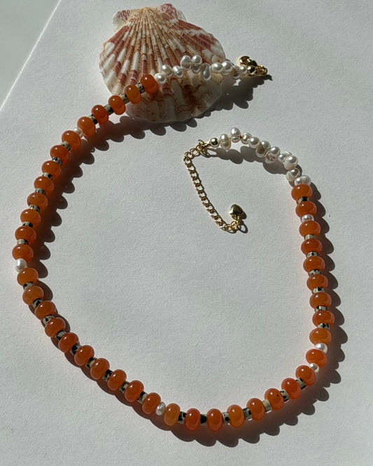Terra Necklace